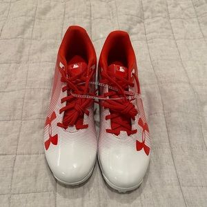 Under Armour Baseball Cleats